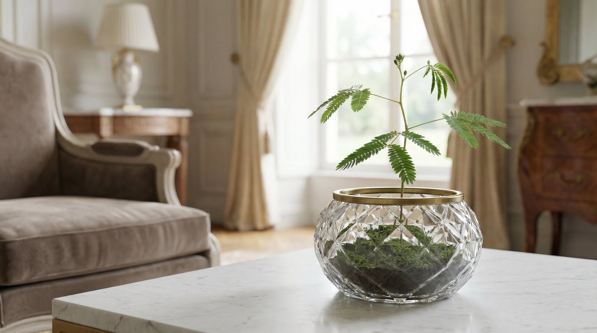 高清视频视频-含羞草观察